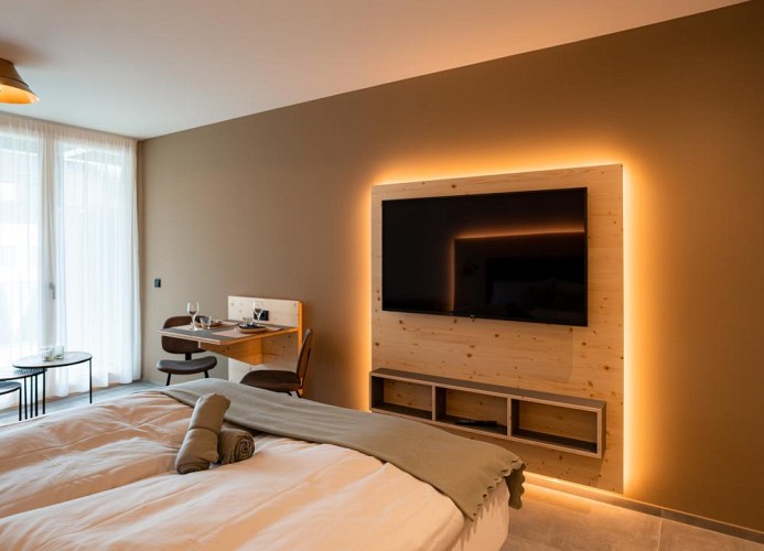 Ammerglück - Apartment 'Classic' in Oberammergau