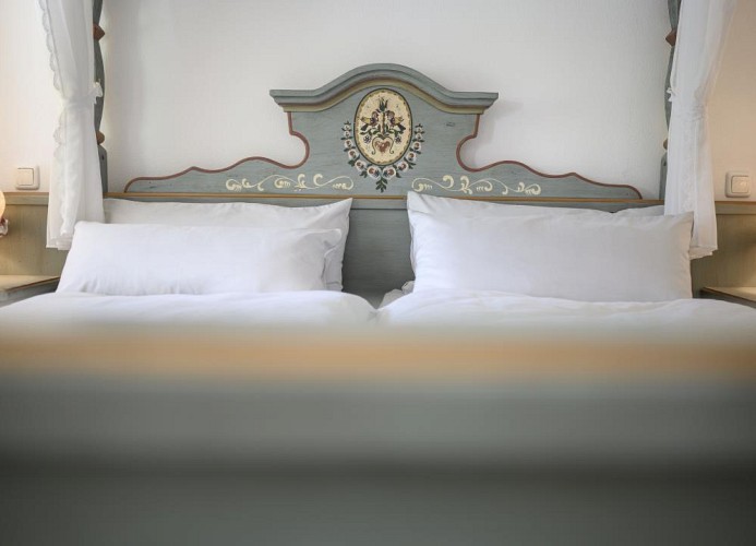 Ferienwohnung Zugspitze in Grainau