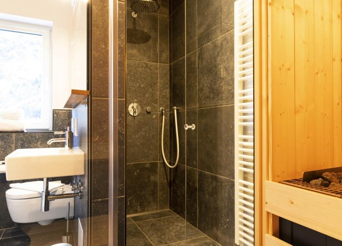 Ferienwohnung Friedenshöhe 2***** in Oberammergau