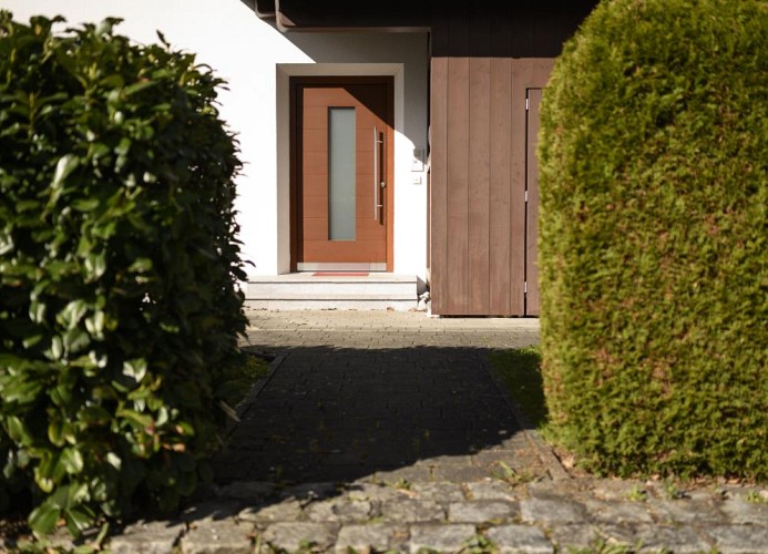 Ferienhaus Windschäufeln in Garmisch-Partenkirchen