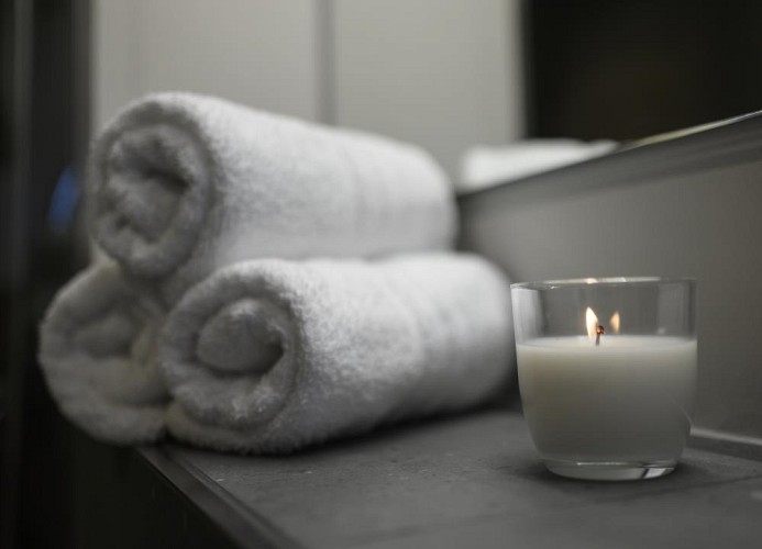 Ferienwohnung Berglounge in Garmisch-Partenkirchen