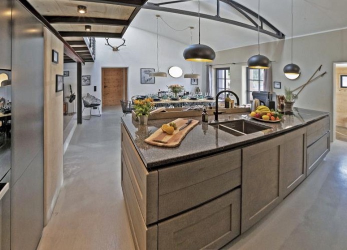 Zur Schmiede - AlpLoft 1 in Kaltenbrunn