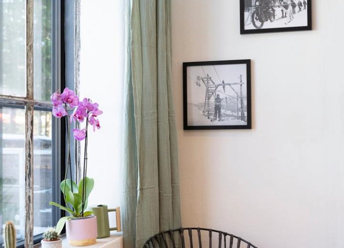 Zur Schmiede - AlpLoft 1 in Kaltenbrunn