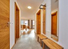 Garderobe / Flur