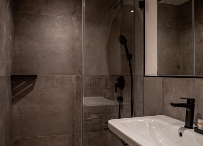 Ammerglück - Apartment 'Classic' in Oberammergau