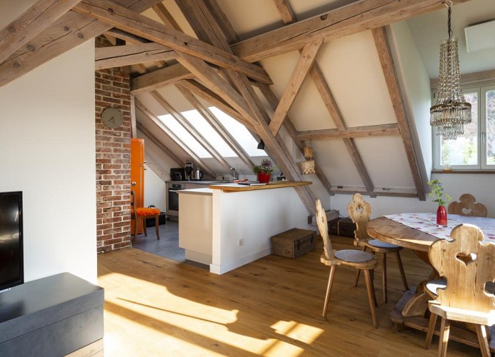 Ferienwohnung DAS SCHELLENWIES***** in Murnau