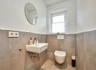 Tages-WC