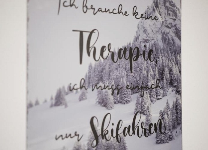 Ferienhaus Die 12 in Garmisch-Partenkirchen