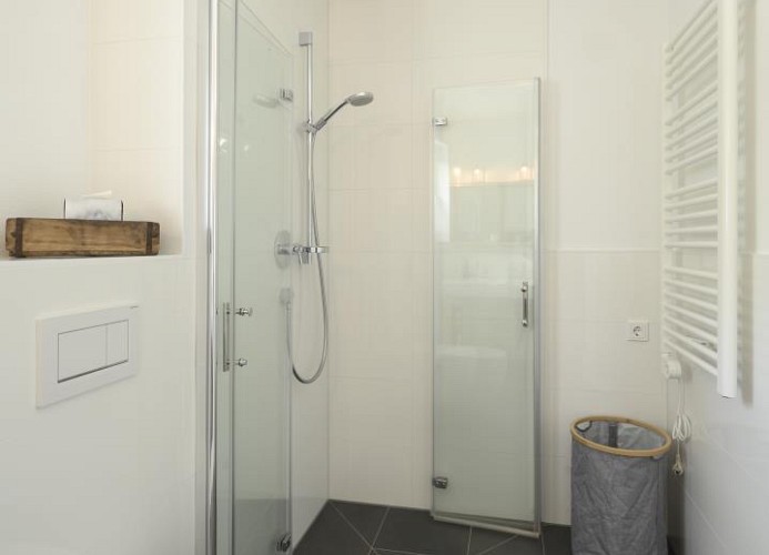 Ferienwohnung Bergrausch in Oberammergau