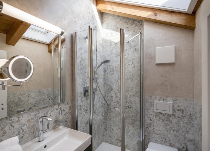 Ferienhaus Die 14  in Garmisch-Partenkirchen