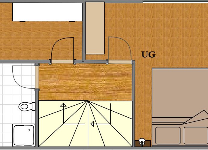 Ferienhaus Alpenliebe in Grainau