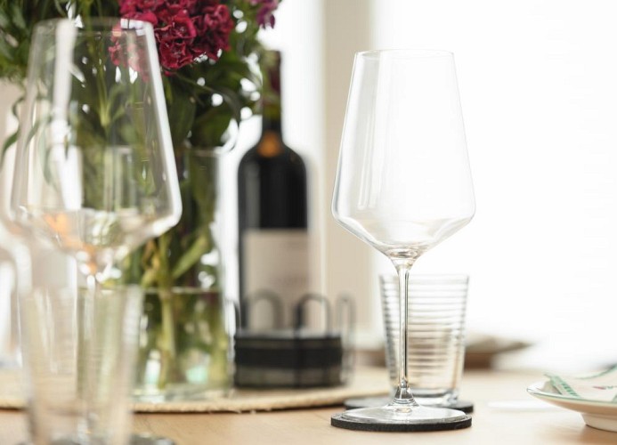 Ferienwohnung Bergrausch in Oberammergau