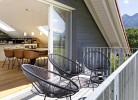 Ferienwohnung Friedenshöhe 5***** in Oberammergau
