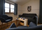 Sternenhimmel - Ferienwohnung 'Orion' in Oberammergau