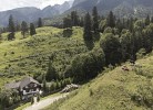 Ferienwohnung Jägerlodge in Grainau