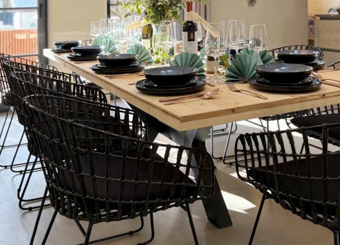 Zur Schmiede - AlpLoft 1 in Kaltenbrunn