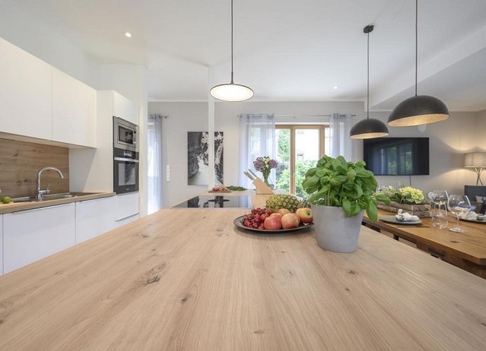 Ferienhaus K4 in Garmisch-Partenkirchen