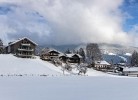 Friedenshöhe 3***** in Oberammergau
