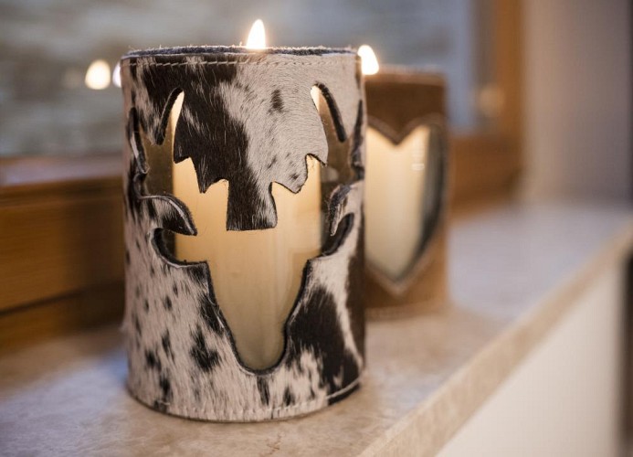 Ferienhaus Die 12 in Garmisch-Partenkirchen