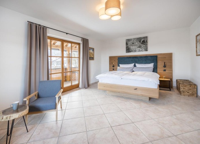 Ferienhaus Die 12 in Garmisch-Partenkirchen