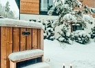 ZSAM Chalets***** in Garmisch-Partenkirchen