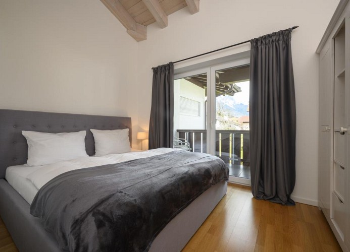 Ferienhaus Windschäufeln in Garmisch-Partenkirchen