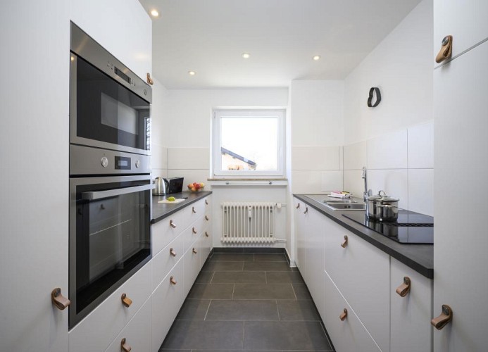 Ferienwohnung MehrBlick in Garmisch-Partenkirchen