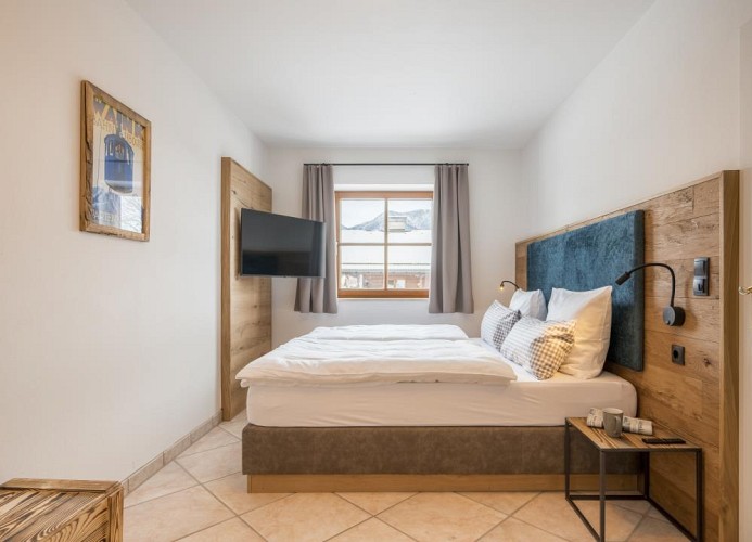 Ferienhaus Die 12 in Garmisch-Partenkirchen