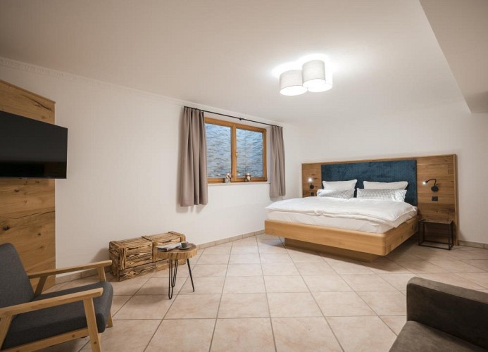 Ferienhaus Die 12 in Garmisch-Partenkirchen