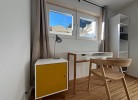 Bergufer Doppelzimmer in Oberammergau