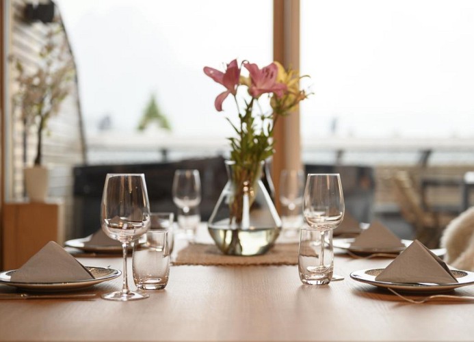 Maisonette-Apartment 'Das Garmisch' in Garmisch-P.