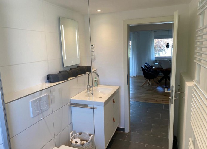 Ferienwohnung MehrBlick in Garmisch-Partenkirchen