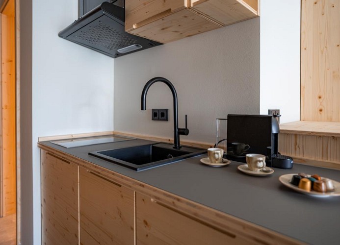 Ammerglück - Apartment 'Classic' in Oberammergau