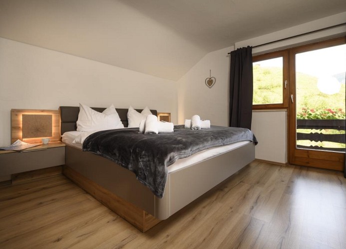 Ferienwohnung Alpenlodge in Grainau