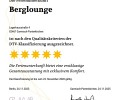 Ferienwohnung Berglounge in Garmisch-Partenkirchen