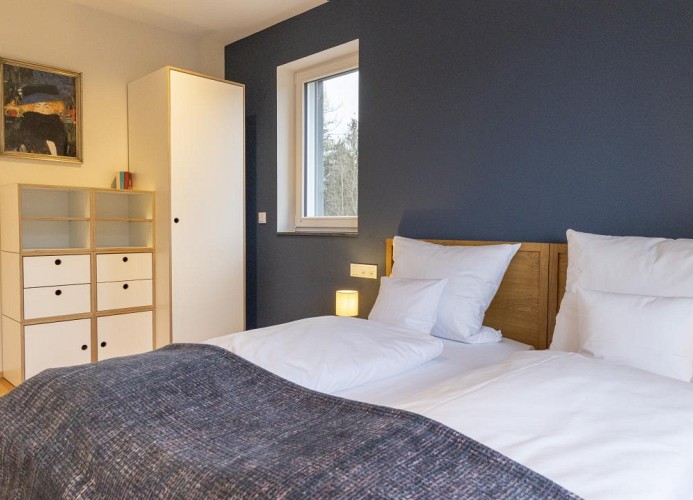 Ferienwohnung Friedenshöhe 3***** in Oberammergau