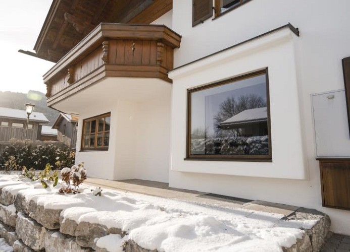 Ferienhaus Die 12 in Garmisch-Partenkirchen