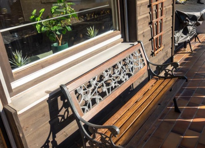 Ferienwohnung Zugspitznestl in Garmisch-Partenkirchen