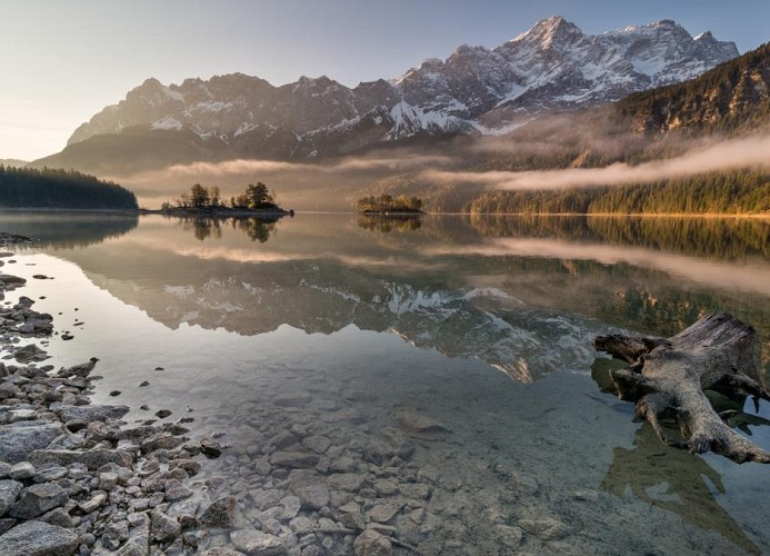 Ferienwohnung Berglounge in Garmisch-Partenkirchen