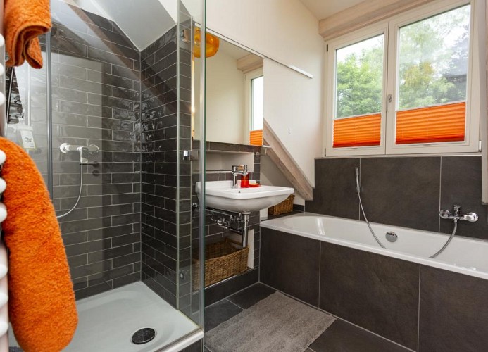Ferienwohnung DAS SCHELLENWIES***** in Murnau