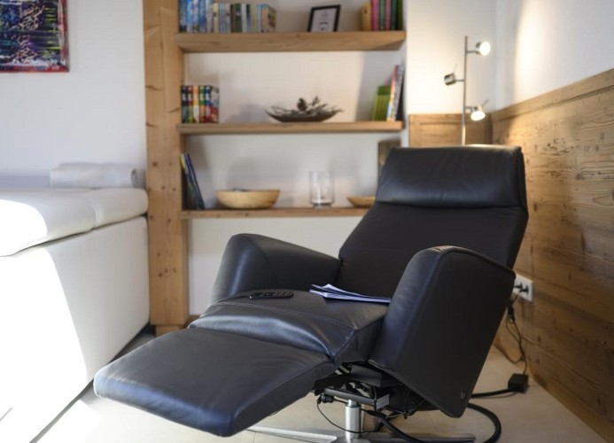 Maisonette-Apartment 'Das Garmisch' in Garmisch-P.