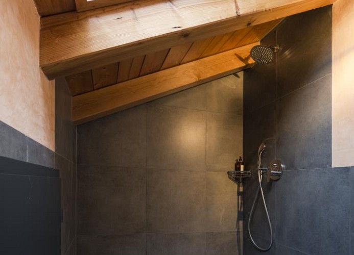 Ferienhaus Die 12 in Garmisch-Partenkirchen