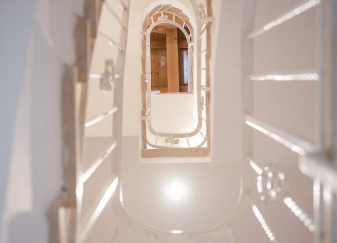 Ferienhaus Die 12 in Garmisch-Partenkirchen