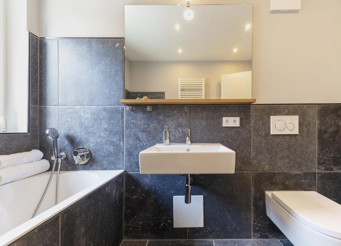 Ferienwohnung Friedenshöhe 4***** in Oberammergau