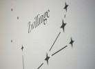Sternenhimmel - Ferienwohnung 'Zwillinge' in Oberammergau