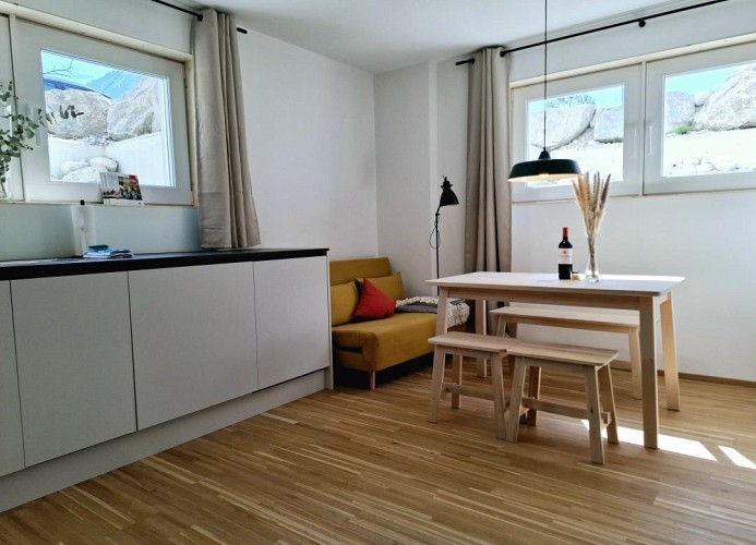 Bergufer - Studio in Oberammergau