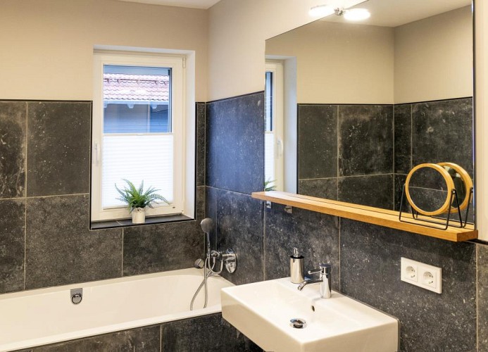 Ferienwohnung Friedenshöhe 4***** in Oberammergau