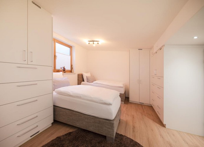 Ferienhaus Die 14  in Garmisch-Partenkirchen