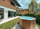 ZSAM Chalets***** in Garmisch-Partenkirchen