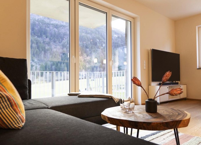 Ferienwohnung Friedenshöhe 2***** in Oberammergau